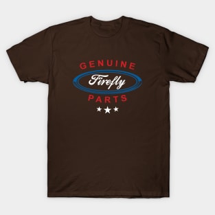 Firefly Genuine Parts T-Shirt